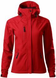 MALFINI Geacă Nano Softshell femei - Roșie | S (5320713)