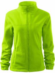 MALFINI Hanorac damă fleece Jacket - Limo | XS (5046212)