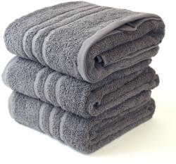 PROFOD Prosop Economy 50x100 - Gri închis | 50 x 100 cm (P192141) Prosop