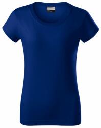 MALFINI Tricou pentru femei Resist - Albastru regal | S (R020513)