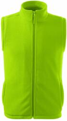 MALFINI Vestă din fleece Next - Limo | 3XL (5186218)