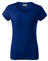 MALFINI Tricou pentru femei Resist heavy - Albastru regal | XL (R040516)