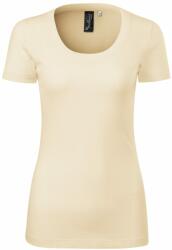 MALFINI Tricou femei Merino Rise - Migdalie | 2XL (1582117)