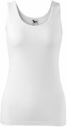MALFINI Top femei Triumph - Albă | 2XL (1360017)