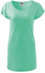 MALFINI Tricou femei Love - Mentă | S (1239513)