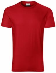 MALFINI Tricou pentru bărbați Resist - Roșie | XXL (R010717)