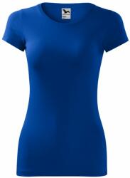 MALFINI Tricou damă Glance - Albastru regal | XS (1410512)