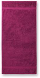 MALFINI Prosop Terry Towel - Deschisă fucsie | 50 x 100 cm (9034901)