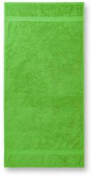 MALFINI Prosop Terry Towel - Apple green | 50 x 100 cm (9039201) Prosop