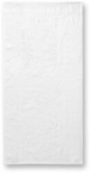 MALFINI Prosop de baie Bamboo Bath Towel - Albă | 70 x 140 cm (9520002)