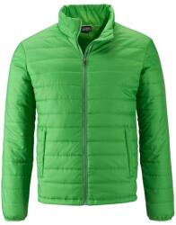 Daiber Jachetă de primăvară pentru bărbați JN1120 - Verde | M (JN1120-1743682)
