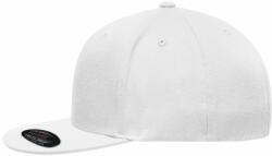 Daiber Șapcă Flexfit MB6184 - Albă | S/M (MB6184-99582)