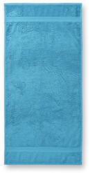 MALFINI Prosop de baie frotir Terry Bath Towel - Turcoaz | 70 x 140 cm (9054402)