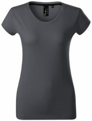MALFINI Tricou femei Malfini Exclusive - Deschisă antracit | 2XL (1548317)