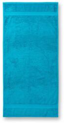 MALFINI Prosop Terry Towel - Turcoaz | 50 x 100 cm (9034401)