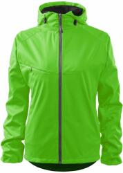 MALFINI Geaca pentru femei Cool - Apple green | 2XL (5149217)