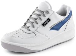 CERVA Pantofi PRESTIGE - Albă | 42 (2122-002-100-42)