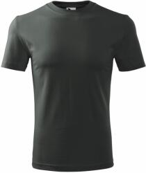 MALFINI Tricou bărbătesc Classic New - Ardezie întunecată | XL (1326716)