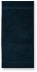 MALFINI Prosop Terry Towel - Albastru marin | 50 x 100 cm (9030201)