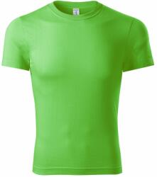 MALFINI Tricou Parade - Apple green | S (P719213)