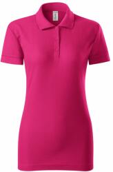 MALFINI Tricou polo damă Joy - Violet | 2XL (P224017)
