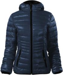 MALFINI Geaca femei Everest - Albastru marin | 2XL (5510217)