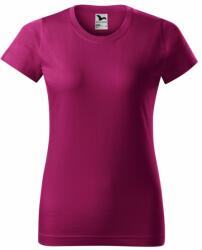 MALFINI Tricou de femei Basic - Deschisă fucsie | 2XL (1344917)