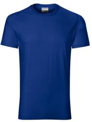 MALFINI Tricou pentru bărbați Resist heavy - Albastru regal | XXXXL (R030519)