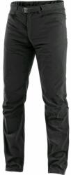 CXS Pantaloni de vară pentru bărbați CXS OREGON - Neagră / neagră | 60 (1490-161-800-60)