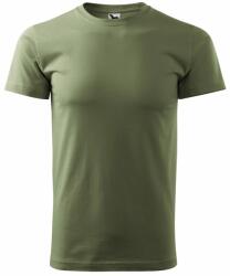 MALFINI Tricou Heavy New - Khaki | XL (1370916)