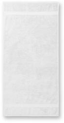 MALFINI Prosop de baie frotir Terry Bath Towel - Albă | 70 x 140 cm (9050002)