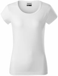 MALFINI Tricou pentru femei Resist - Albă | XL (R020016)