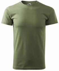 MALFINI Tricou bărbătesc Basic - Khaki | XL (1290916)