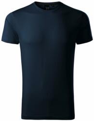 MALFINI Tricou bărbați Malfini Exclusive - Albastru marin | 2XL (1530217)