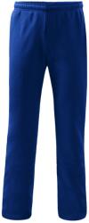 MALFINI Pantaloni de bărbați/copii Comfort - Albastru regal | 2XL (6070517)