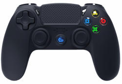 Gembird JPD-PS4BT-01 Gamepad, kontroller