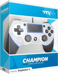 TTX Tech Champion Wired Playstation 4