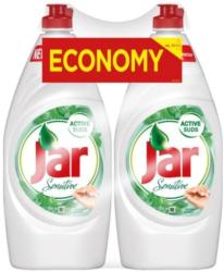 Jar Sensitive - Tea Tree & Mint mosogatószer 2x900 ml