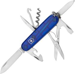 Victorinox Climber áttetsző kék (1.3703.T2)