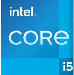Intel Core i5-11400 6-Core 2.6GHz LGA1200 Box (BX8070811400) Processzor
