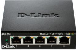 D-Link DGS-105GL