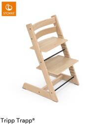 Stokke Tripp Trapp Oak Natural fa etetőszék