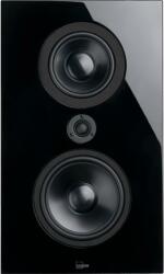 Lyngdorf FR-1 High Gloss Black (FR-1HGB) Boxe audio
