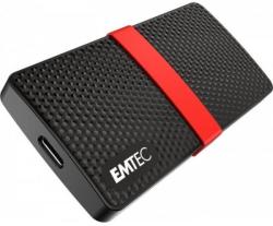 EMTEC X200 256GB USB 3.2C (ECSSD256GX200)