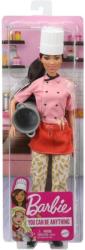 Mattel Barbie - Séf baba (GTW38)