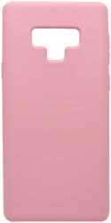 Lemontti Husa Lemontti Carcasa Aqua Samsung Galaxy Note 9 Rose Pink (LEMCAN9RP) - vexio