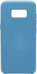 Lemontti Husa Lemontti Carcasa Aqua Samsung Galaxy S8 Plus G955 Azure Blue (LEMCA955AB) - vexio