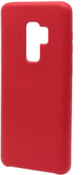 Lemontti Husa Lemontti Carcasa Aqua Samsung Galaxy S9 Plus G965 Red (LEMCA965RD) - vexio