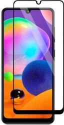 DEVIA Edzett üvegfólia Samsung Galaxy A42 5G készülékhez, Fekete (DVFOLSGA42)