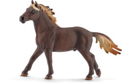 Schleich Figurina Schleich Farm World Horses - Armasar Mustang (13805)